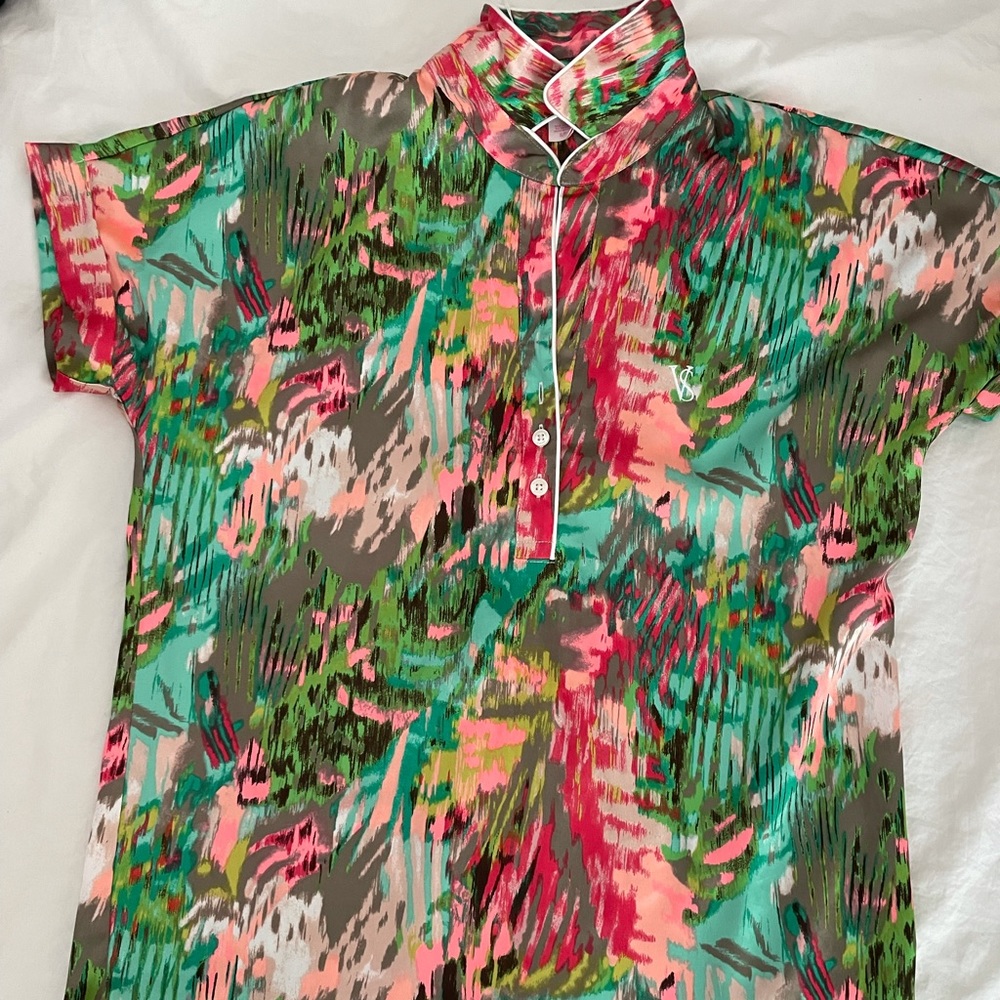 Victoria secret pjs